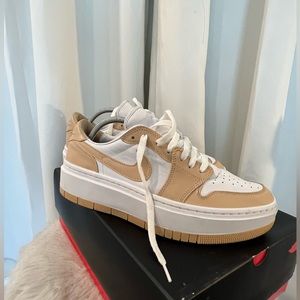 Air Jordan 1 elevate low